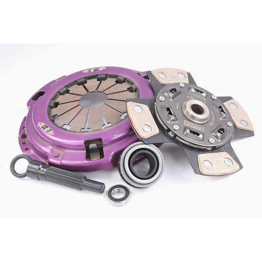 Xtreme Clutch Kit Performance Ceramic Race KHN21002-1R