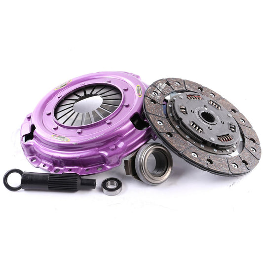 Xtreme Clutch Kit HD Organic KHN22007-1A