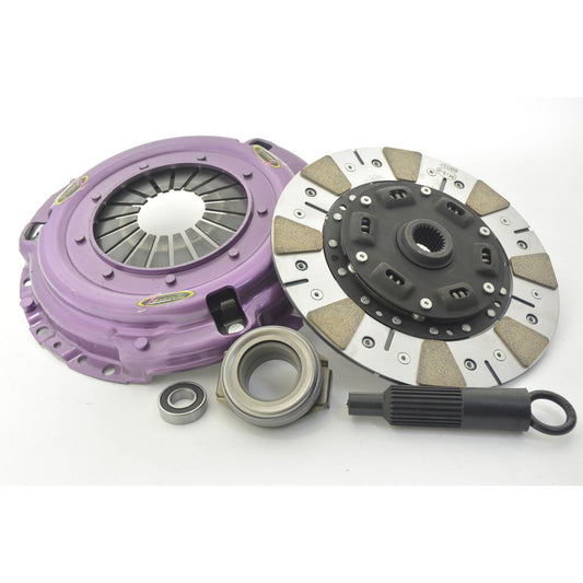Xtreme Clutch Kit Performance Cushion Ceramic KHN22007-1C