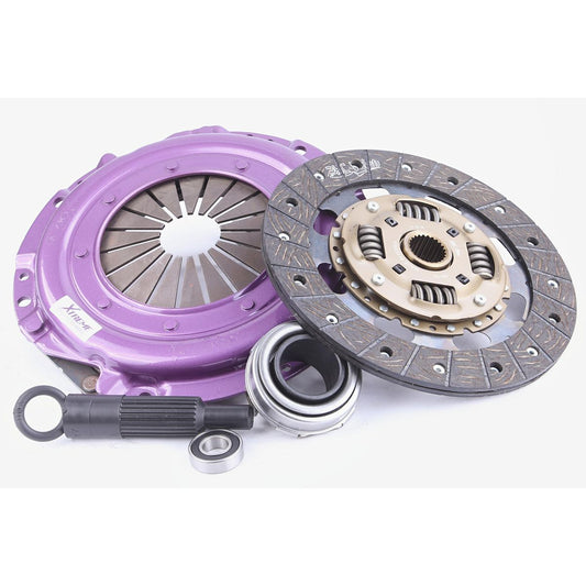 Xtreme Clutch Kit HD Organic KHN22012-1A