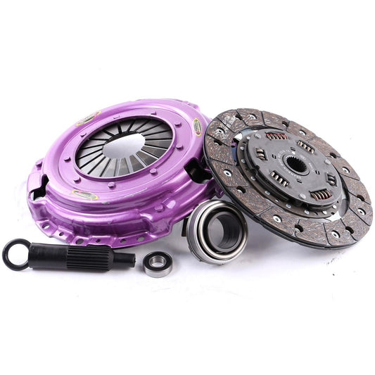 Xtreme Clutch Kit HD Organic KHN22016-1A