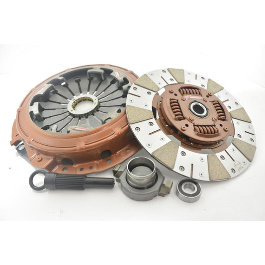 Xtreme Clutch Kit Performance Cushion Ceramic KIZ28006-1C