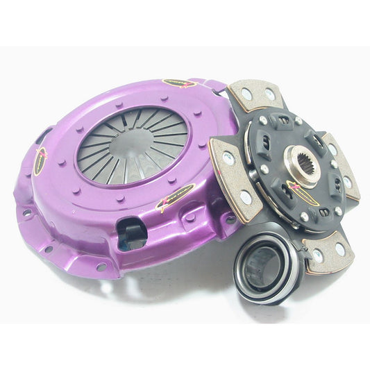 Xtreme Clutch Kit Performance Ceramic KMI20002-1B