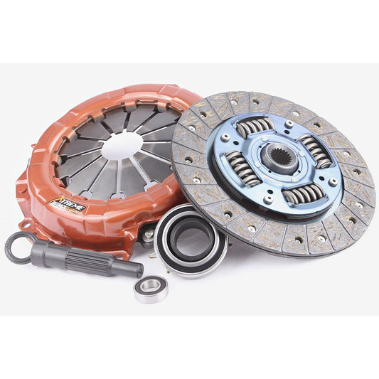 Xtreme Clutch Kit HD Organic KMI22010-1A