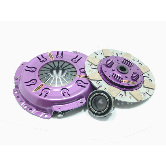 Xtreme Clutch Kit Performance Cushion Ceramic KMI22010-1C