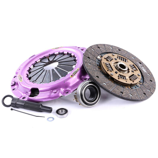 Xtreme Clutch Kit HD Organic KMI23020-1A