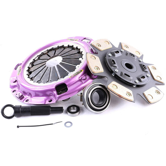 Xtreme Clutch Kit Performance Ceramic Race KMI23020-1R