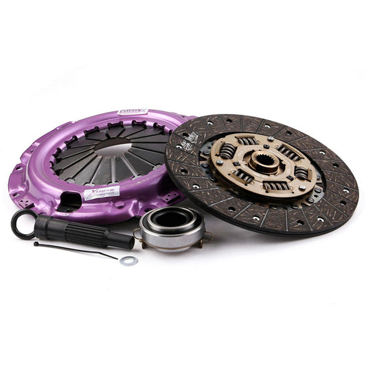 Xtreme Clutch Kit HD Organic KMI23024-1A