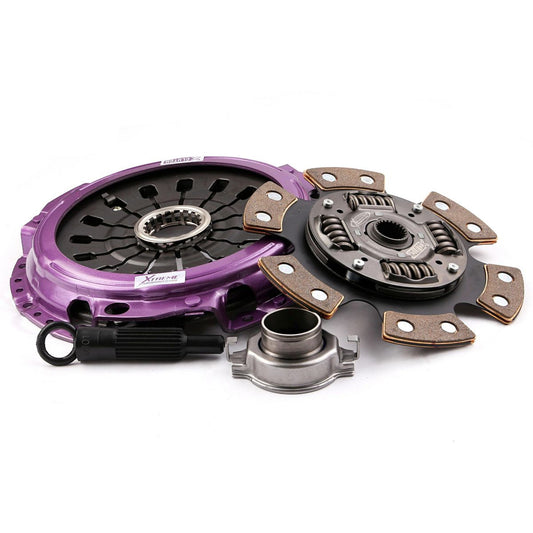 Xtreme Clutch Kit Performance Ceramic Race KMI24003-1R