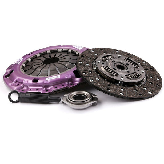 Xtreme Clutch Kit HD Organic KMI25003-1A