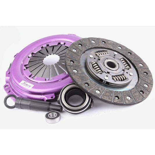 Xtreme Clutch Kit HD Organic KMZ23006-1A