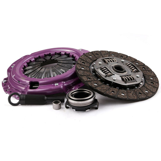 Xtreme Clutch Kit HD Organic KMZ23017-1A