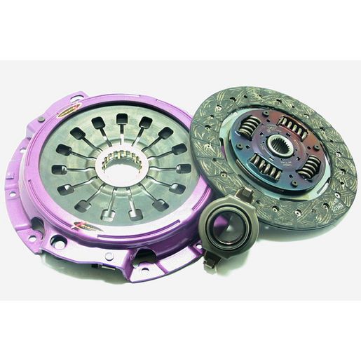 Xtreme Clutch Kit HD Organic KMZ24002-1A