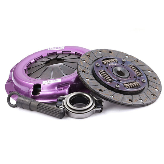 Xtreme Clutch Kit HD Organic KNI19001-1A