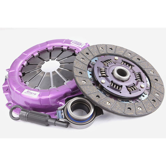 Xtreme Clutch Kit HD Organic KNI22001-1A