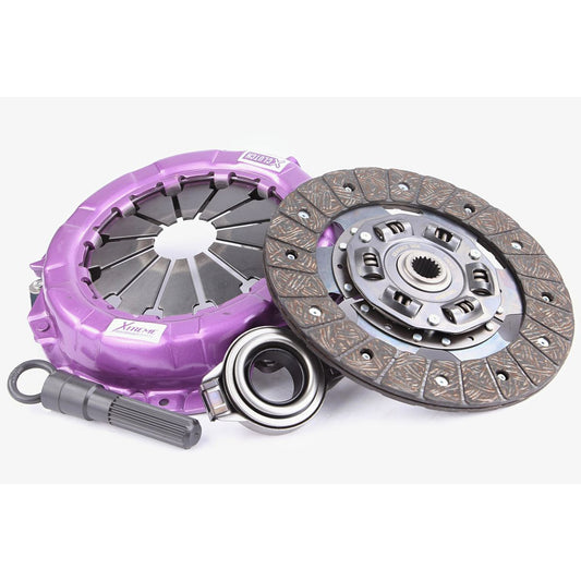 Xtreme Clutch Kit HD Organic KNI22002-1A
