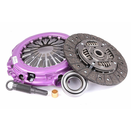 Xtreme Clutch Kit HD Organic KNI24001-1AX