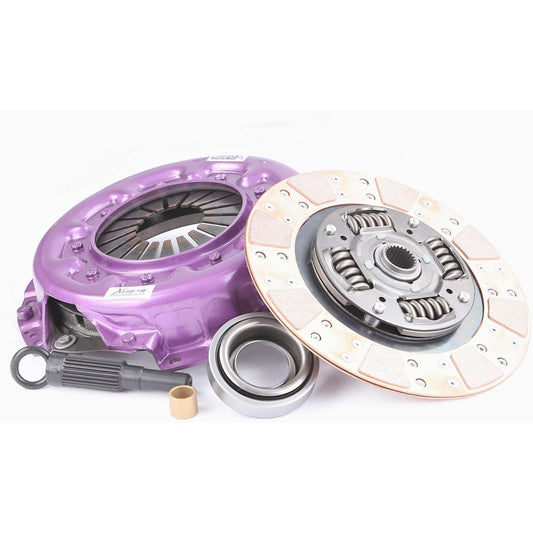 Xtreme Clutch Kit Extra HD Performance Cushion Ceramic KNI24003-1CX