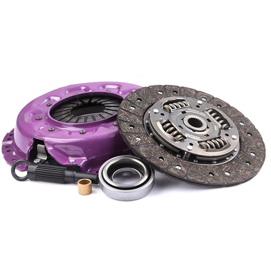 Xtreme Clutch Kit HD Organic KNI24005-1A
