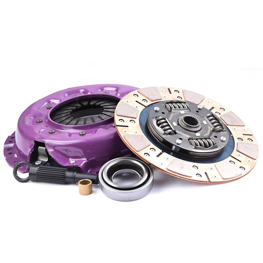 Xtreme Clutch Kit Performance Cushion Ceramic KNI24005-1C