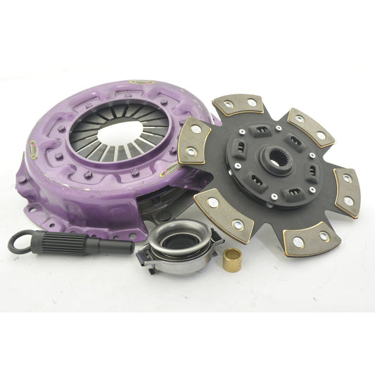 Xtreme Clutch Kit Performance Ceramic KNI24011-1B