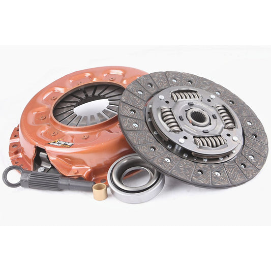 Xtreme Outback Clutch Kit HD Organic KNI24030-1A