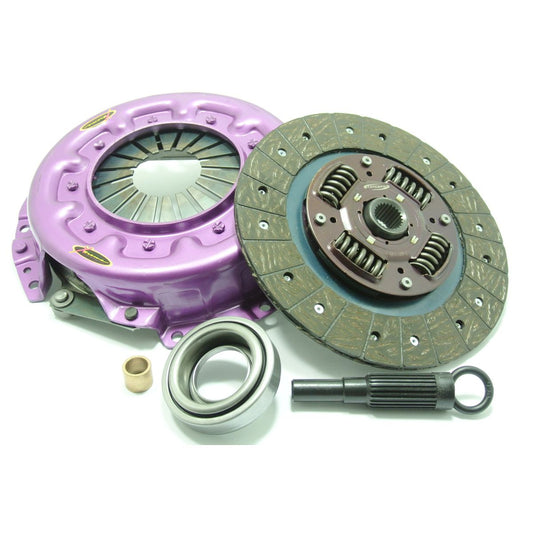 Xtreme Clutch Kit HD Organic KNI24037-1A