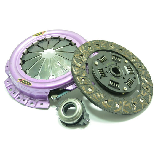 Xtreme Clutch Kit HD Organic KPU20001-1A