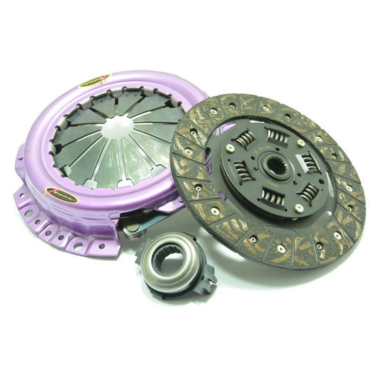 Xtreme Clutch Kit HD Organic KPU20004-1A