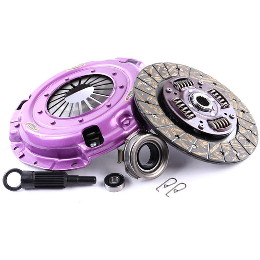 Xtreme Clutch Kit HD Organic KSU23003-1A