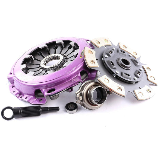 Xtreme Clutch Kit Performance Ceramic KSU23006-1B