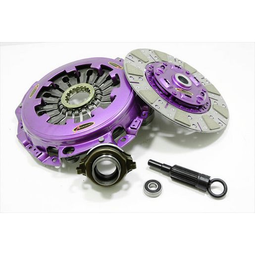 Xtreme Clutch Kit Extra HD Performance Cushion Ceramic KSU23006-1CX