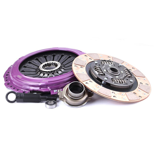 Xtreme Clutch Kit Performance Cushion Ceramic KSU24001-1C