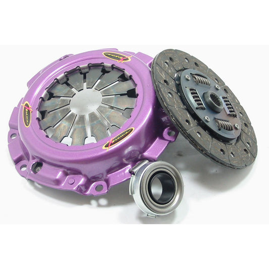 Xtreme Clutch Kit HD Organic KSZ17001-1A