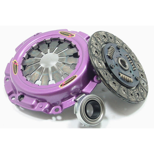Xtreme Clutch Kit HD Organic KSZ17003-1A