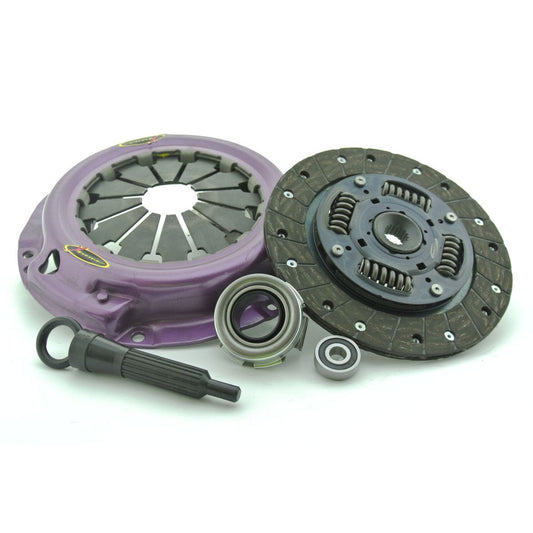 Xtreme Clutch Kit HD Organic KSZ19005-1A