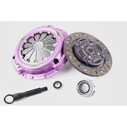 Xtreme Clutch Kit HD Organic KSZ19009-1A