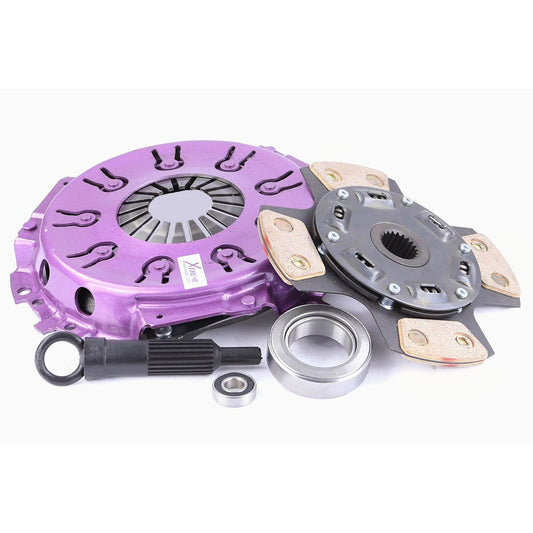 Xtreme Clutch Kit Performance Ceramic KTY20003-1B