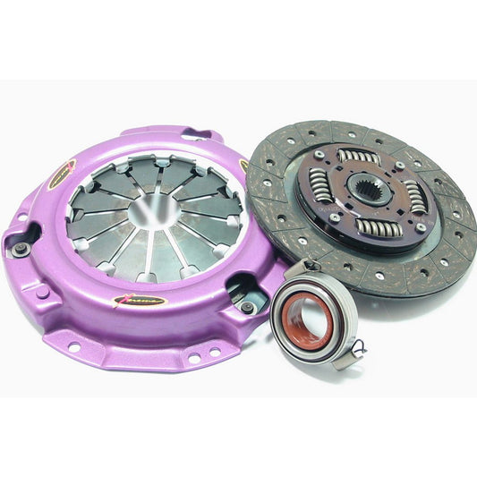 Xtreme Clutch Kit HD Organic KTY20011-1A