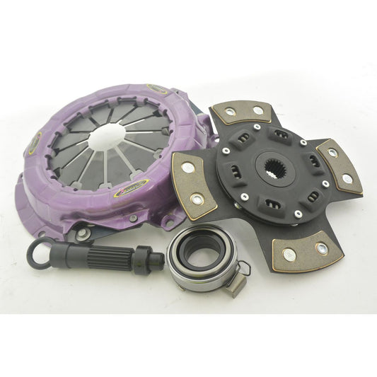 Xtreme Clutch Kit Performance Ceramic KTY22004-1B