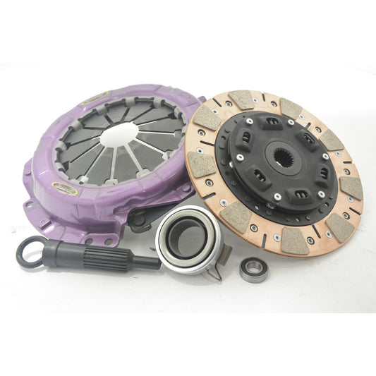Xtreme Clutch Kit Performance Cushion Ceramic KTY22006-1C