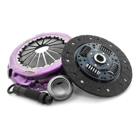 Xtreme Clutch Kit HD Organic KTY22011-1A