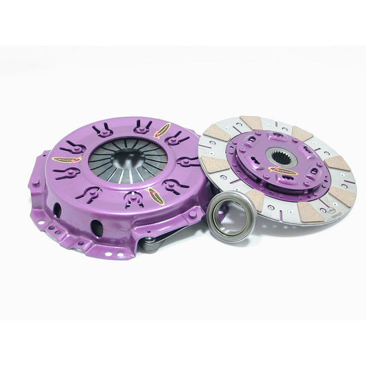 Xtreme Clutch Kit Performance Cushion Ceramic KTY23004-1C