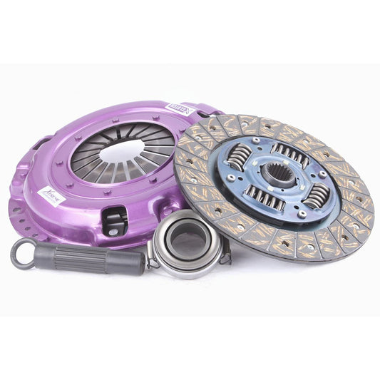 Xtreme Clutch Kit HD Organic KTY23006-1A