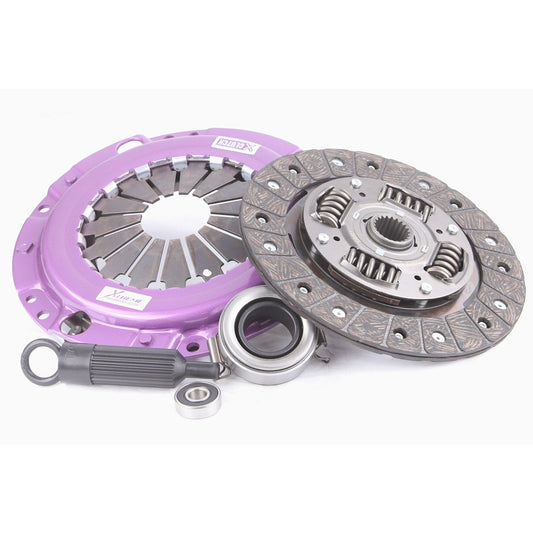 Xtreme Clutch Kit HD Organic KTY23018-1A