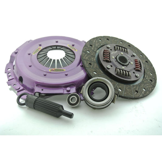 Xtreme Clutch Kit HD Organic KTY23034-1A