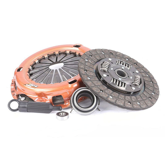 Xtreme Clutch Kit HD Organic KTY24004-1A