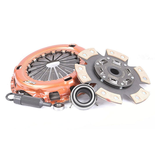 Xtreme Clutch Kit Performance Ceramic KTY24008-1B