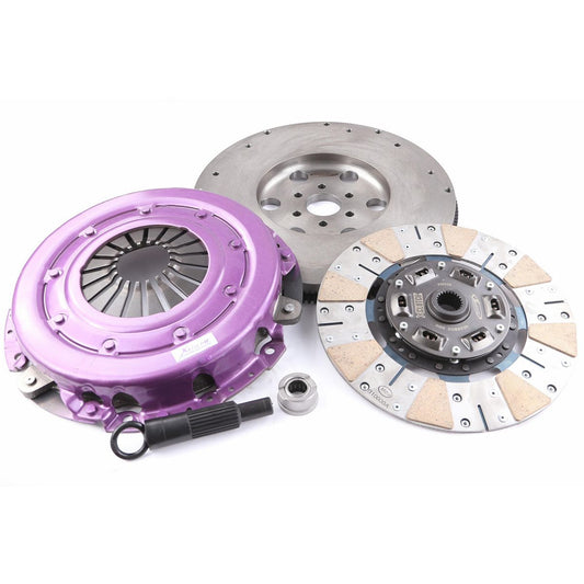 Xtreme Clutch Kit Performance Cushion Ceramic KFD27504-1C