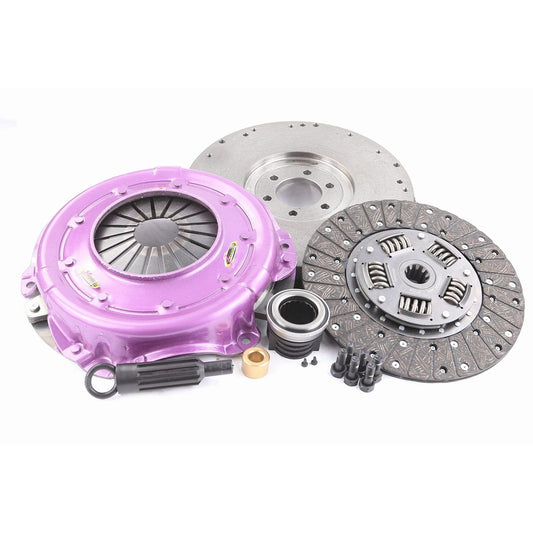 Xtreme Clutch Kit HD Organic KGM26503-1A